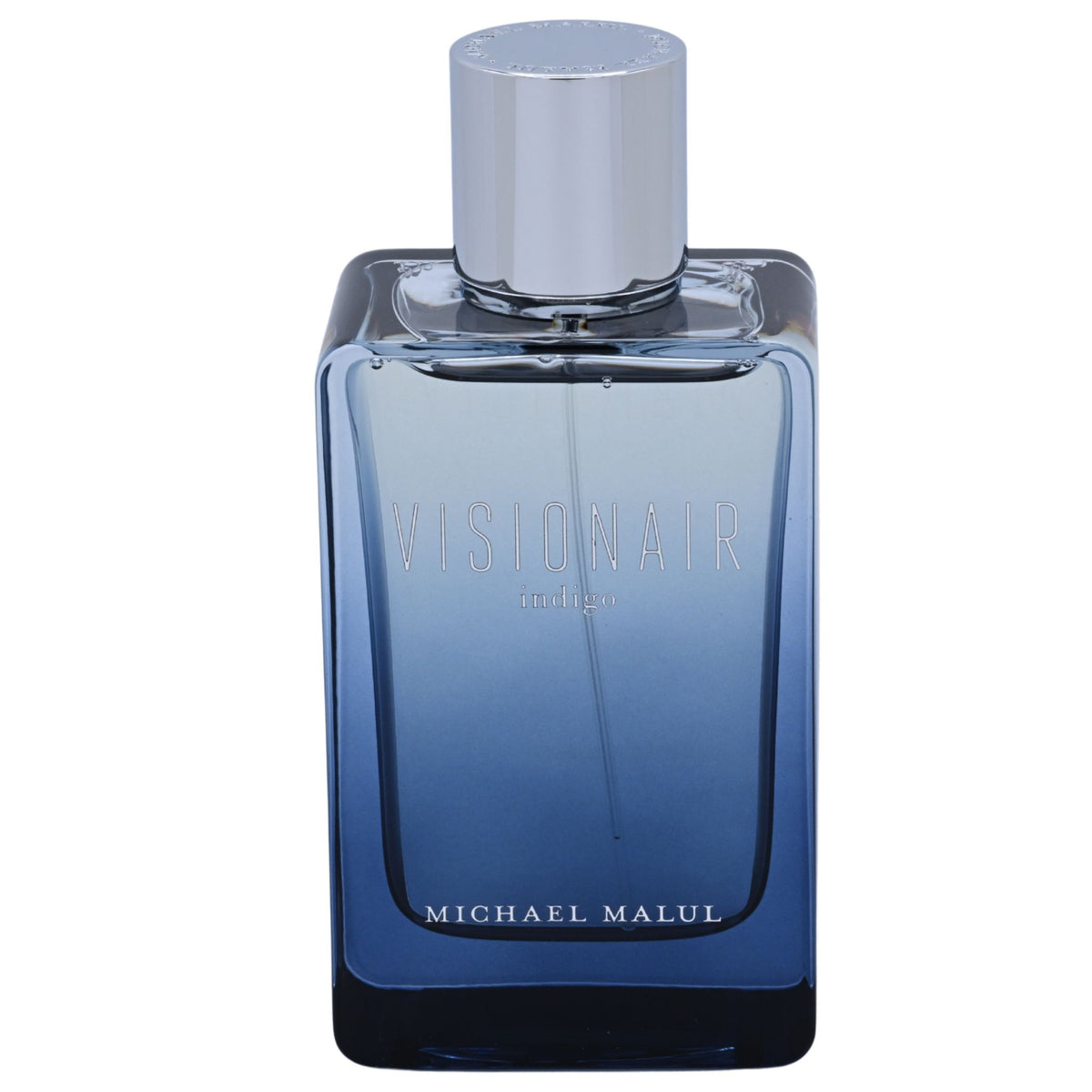 Visionair Indigo by Michael Malul cologne for men EDP 3.3 / 3.4 oz New in Box 850067815235