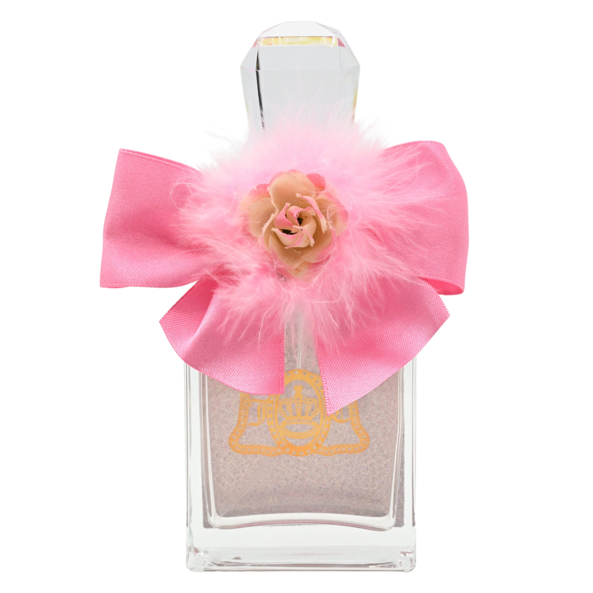 Viva La Juicy Glace by Juicy Couture for women EDT 3.3 / 3.4 oz New in Box 719346257701
