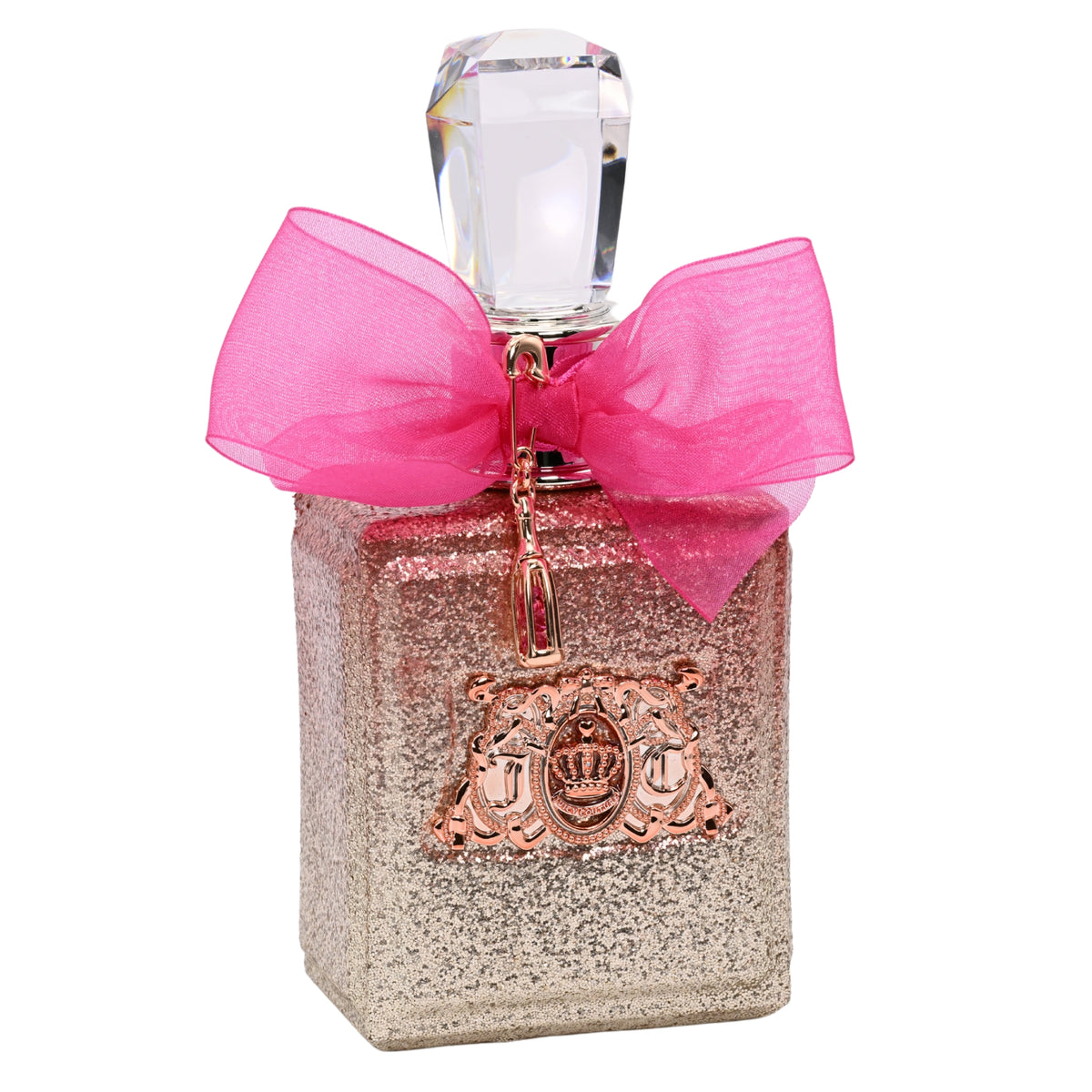 VIVA LA JUICY ROSE COUTURE by Juicy Couture 3.4 oz EDP For Women New in Box 719346628365