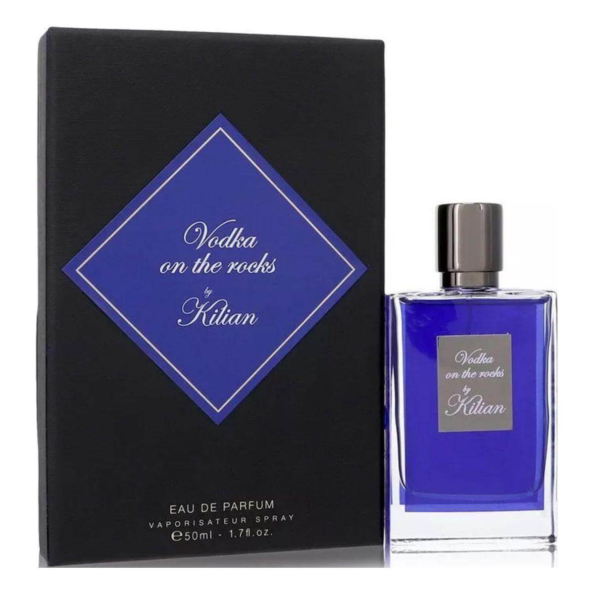 Vodka on the Rocks by Kilian perfume for unisex EDP 1.7 oz New in Box 3700550218159