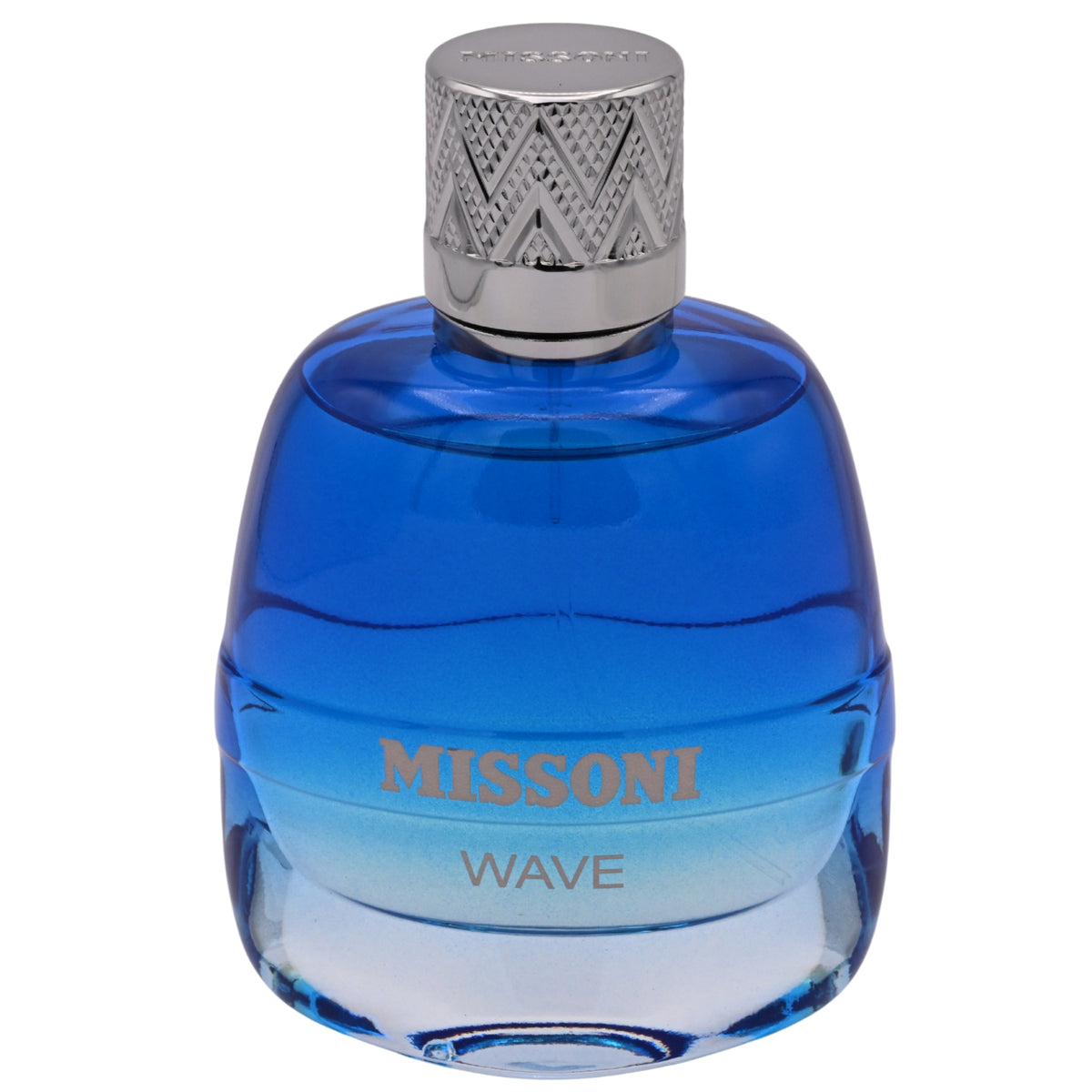 Wave by Missoni cologne for men EDT 3.3 /3.4 oz New In Box 8011003858156