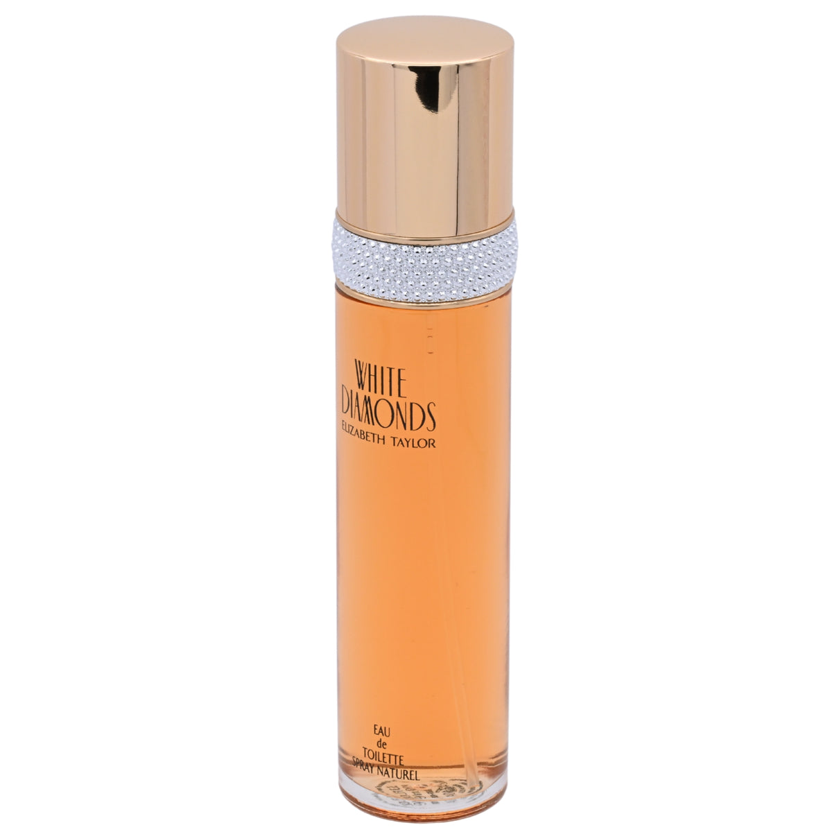 White Diamonds Elizabeth Taylor women 3.3 oz 3.4 edt NEW IN BOX 719346022705