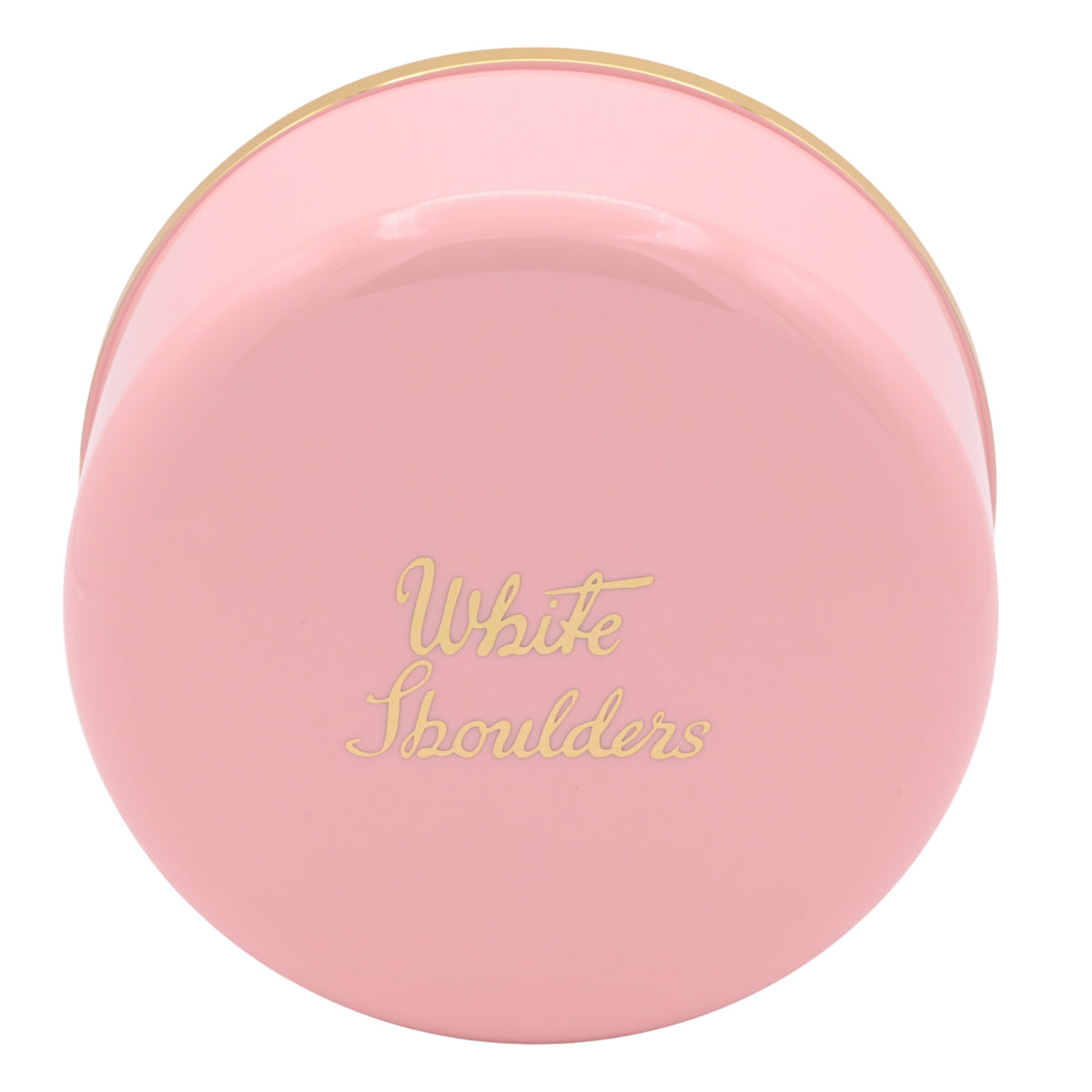 White Shoulders by Elizabeth Arden 2.6 oz Bath Powder for Women New in Box 716393041963