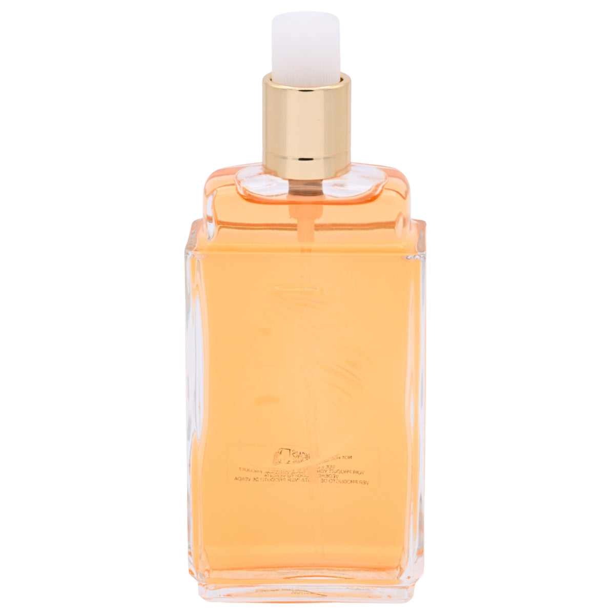 White Shoulders by Evyan for women EDC 2.75 oz New Tester 719346951043