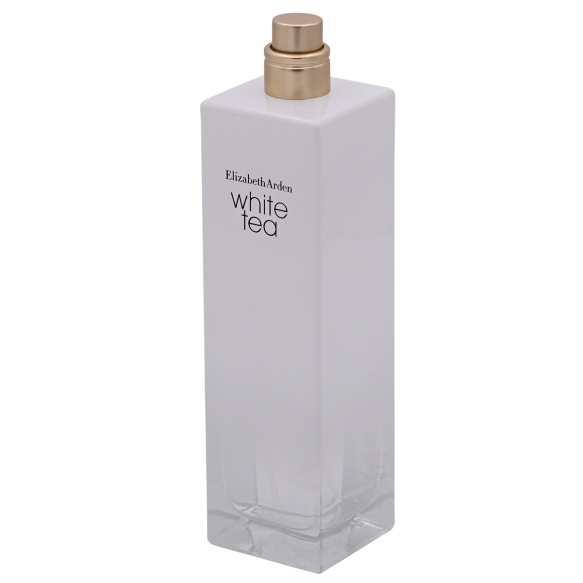 White Tea by Elizabeth Arden 3.3 / 3.4 oz EDT for Women New Tester 085805557348