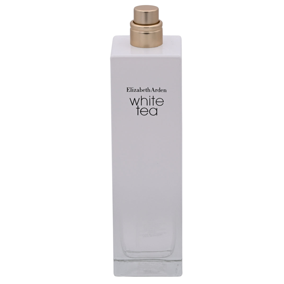 White Tea by Elizabeth Arden 3.3 / 3.4 oz EDT for Women New Tester 085805557348