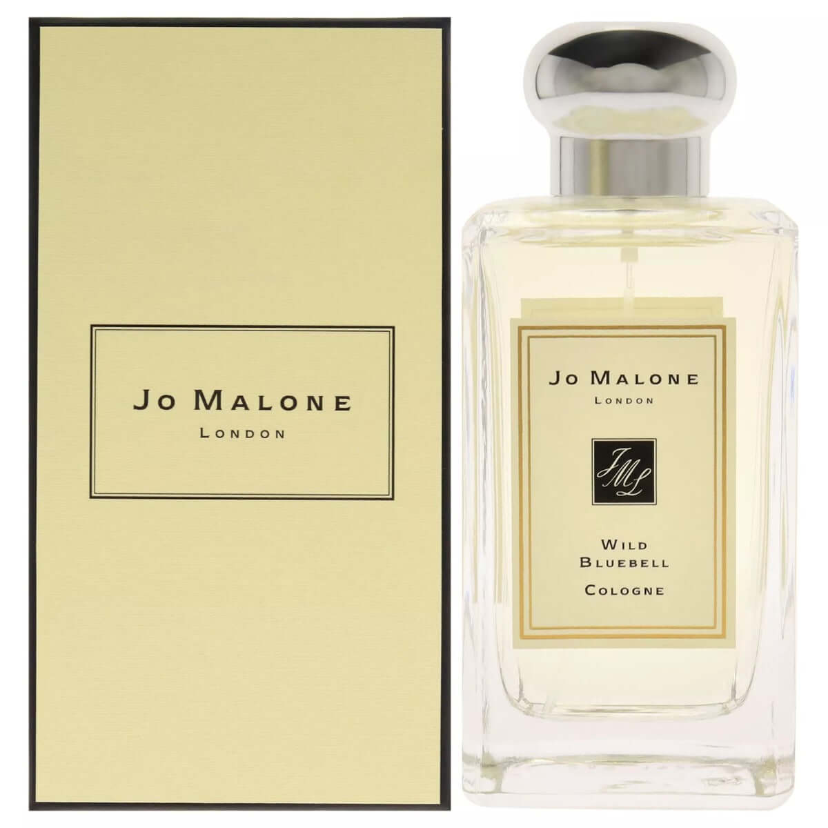 Wild Bluebell by Jo Malone perfume for women EDC 3.3 / 3.4 oz New in Box 690251021734