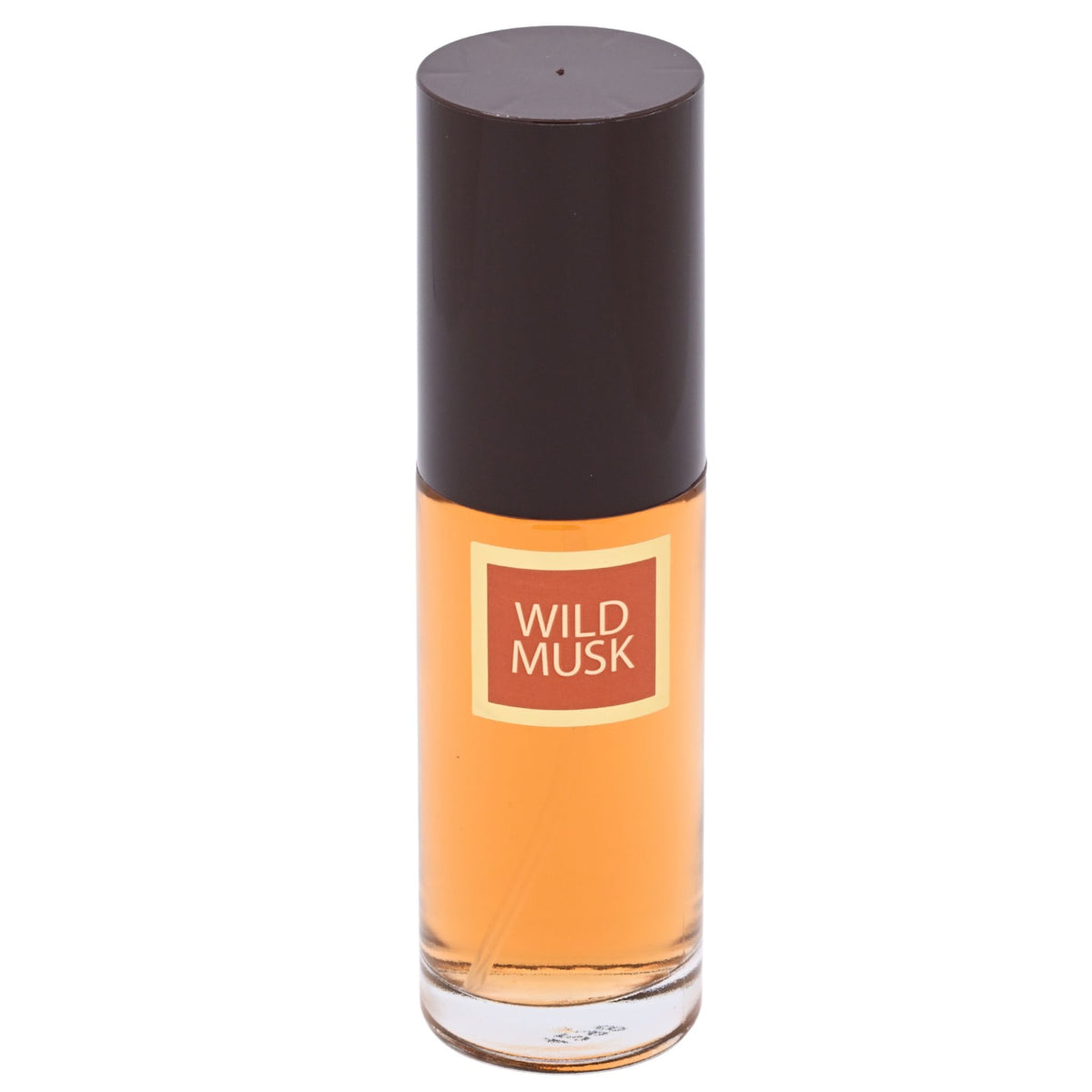 Wild Musk by Coty cologne for women 1.5 oz New in Box 031655052755