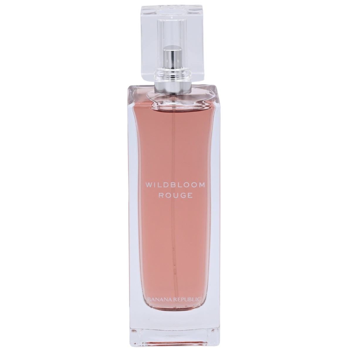 Wildbloom Rouge by Banana Republic perfume for women EDP 3.3 /3.4 oz New In Box 840797116245