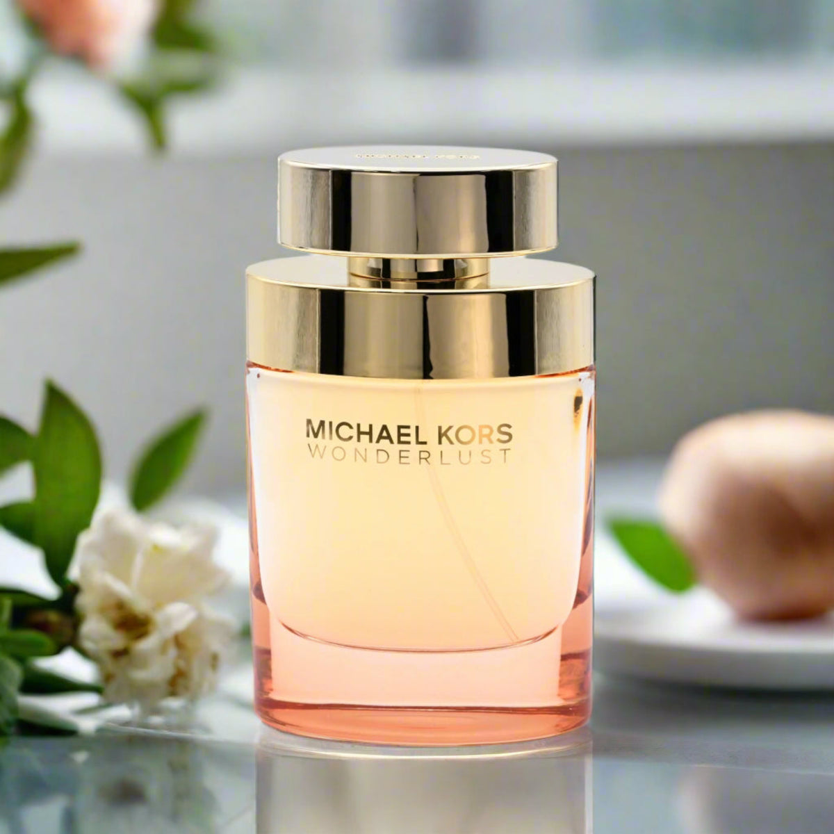 WONDERLUST by Michael Kors perfume EDP 3.3 / 3.4 oz New in Box 022548366448
