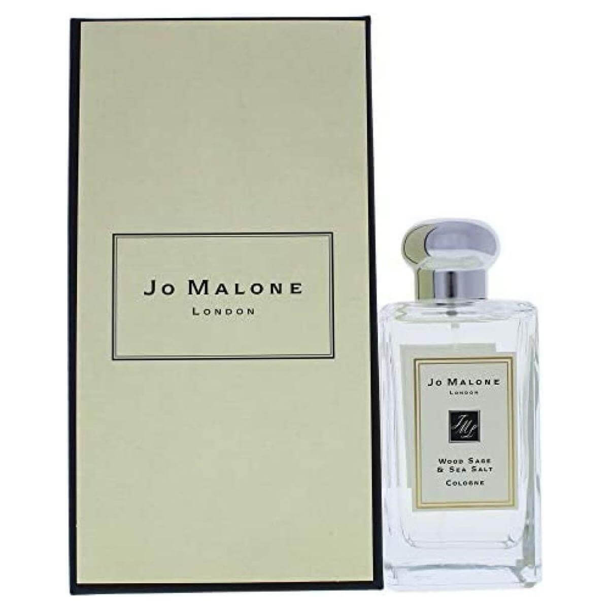 Wood Sage & Sea Salt by Jo Malone perfume for women EDC 3.3 / 3.4 oz New in Box 690251023448