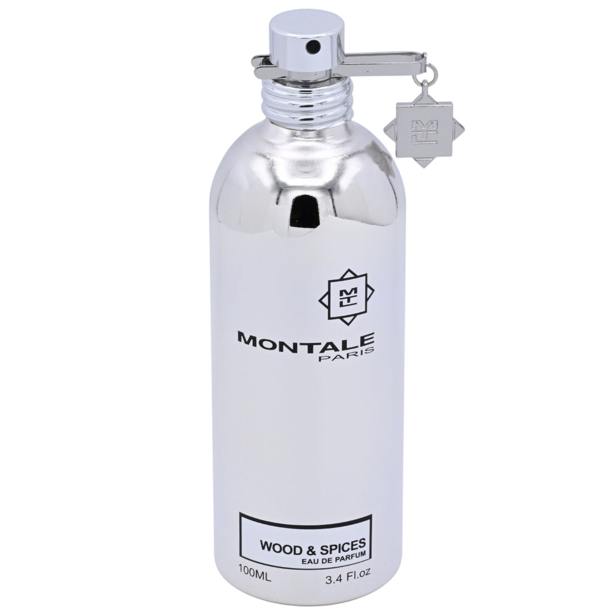 Wood Spices by Montale for unisex EDP 3.3 / 3.4 oz New In Box 3760260452144