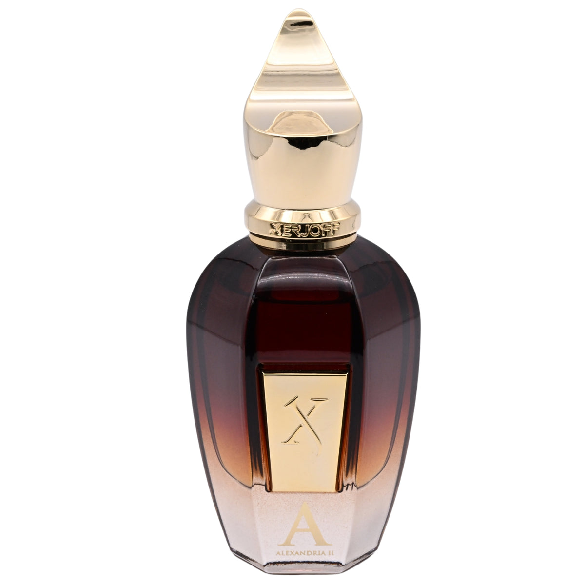 Xerjoff Alexandria II Eau de Parfum Spray Unisex 1.7 oz (Oud Stars Collection) 8033488154950
