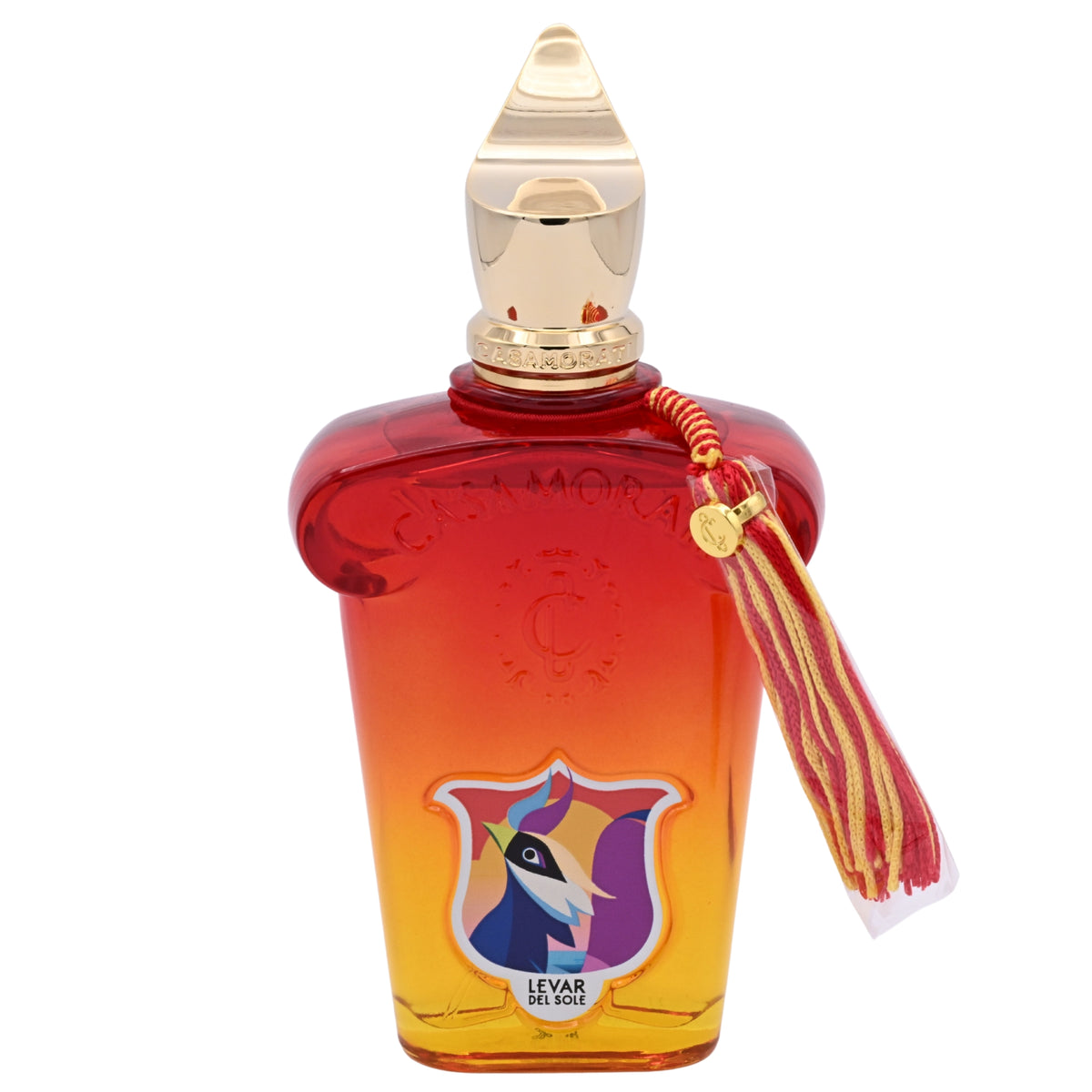 Xerjoff Casamorati 1888 Levar del Sole Eau de Parfum Spray Unisex 3.4 oz (100 ml) New Retail Box 8054320902959