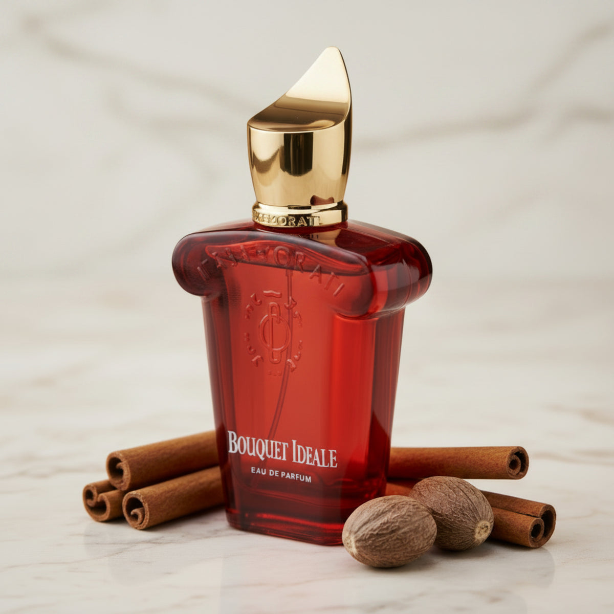 Xerjoff Casamorati Bouquet Ideale Eau de Parfum Spray Unisex 1.0 oz (30 ml) - Xerjoff 8033488154516