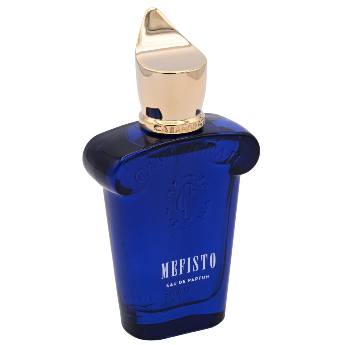 Xerjoff Casamorati Mefisto Eau de Parfum Spray Unisex 1.0 oz (30 ml) New Retail Box 8033488154554