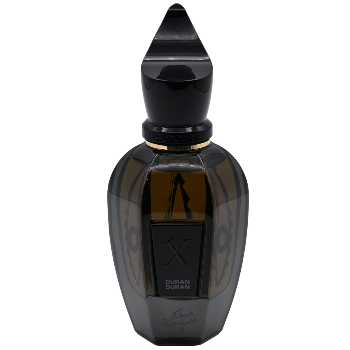Xerjoff Duran Duran Black Moonlight Parfum Spray Unisex 1.7 oz (50 ml) New Retail Box 8054320904366