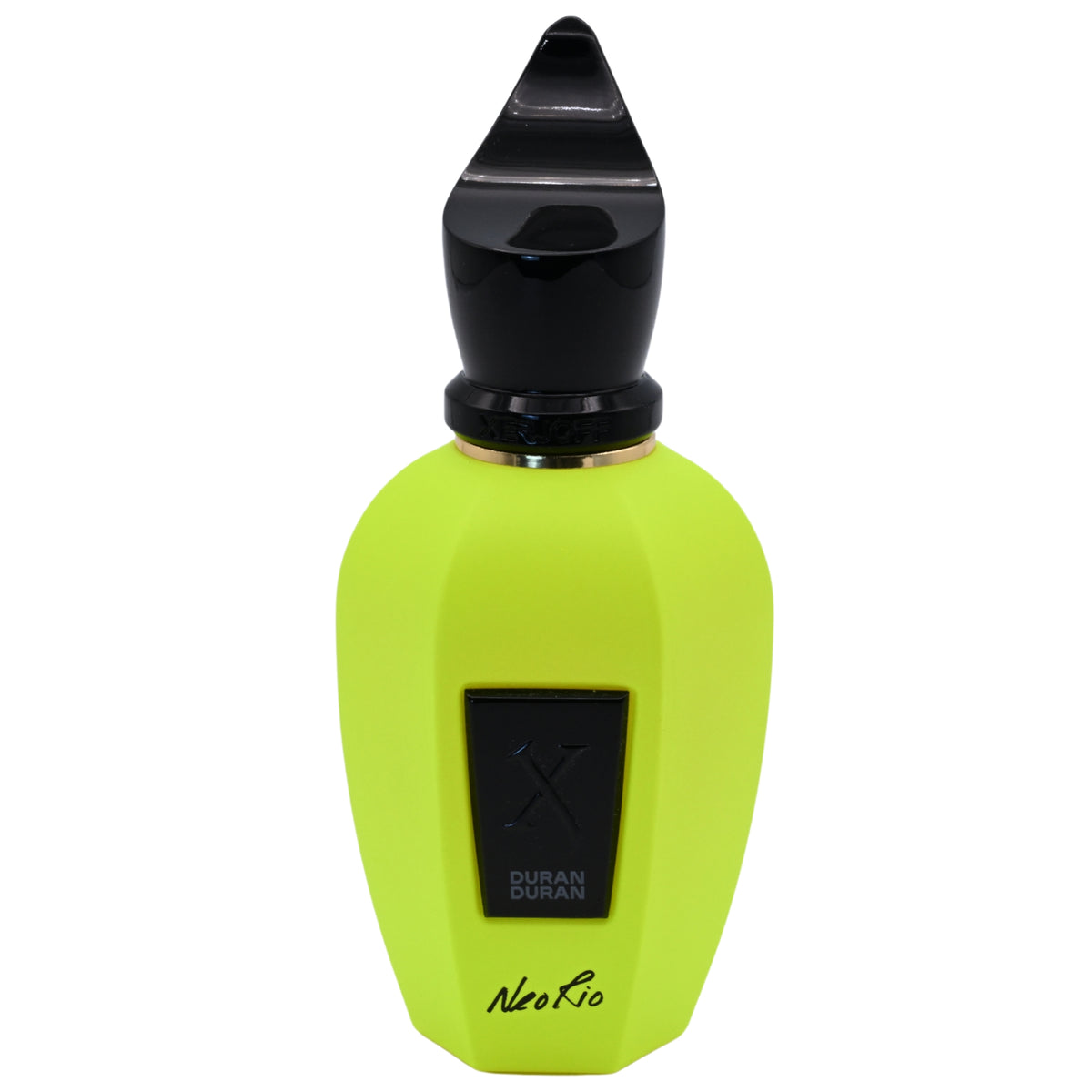 Xerjoff Duran Duran NeoRio Fluo Yellow Parfum Spray (Parfum) Unisex 1.7 oz / 50 ml - Xerjoff 8054320904403