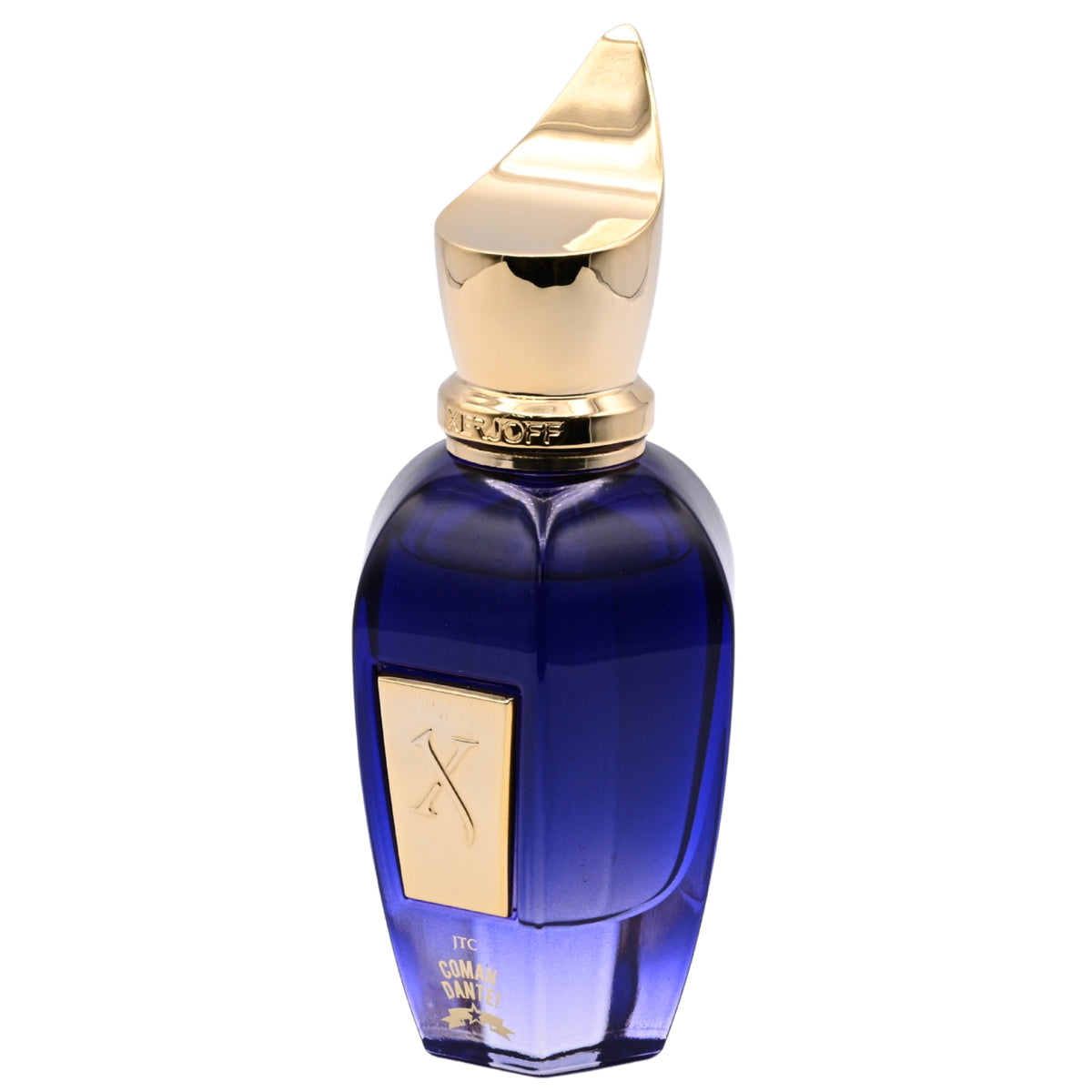 Xerjoff Join The Club Comandante! Eau de Parfum (EDP) Spray Unisex 1.7 oz / 50 ml 8033488155186