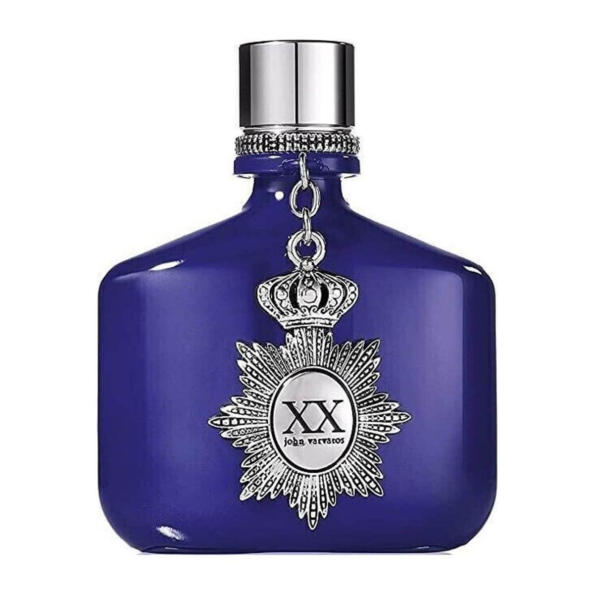 XX Indigo by John Varvatos cologne for men EDT 4.2 oz New Tester 719346700818