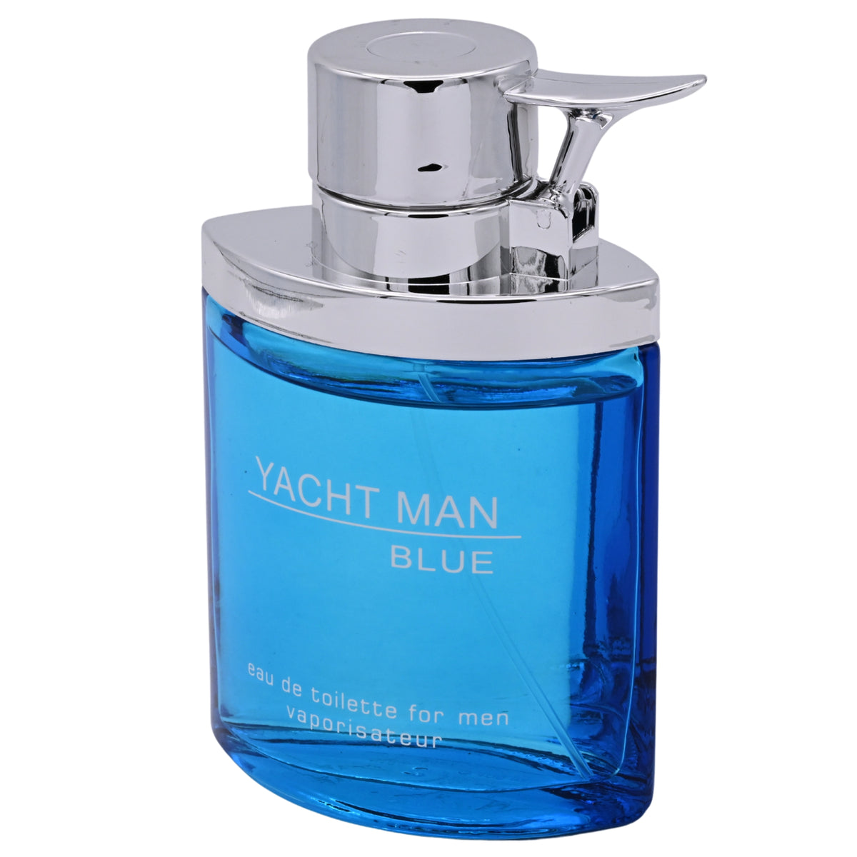 YACHT MAN BLUE by Myrurgia cologne EDT 3.3 / 3.4 oz New in Box 849017003273