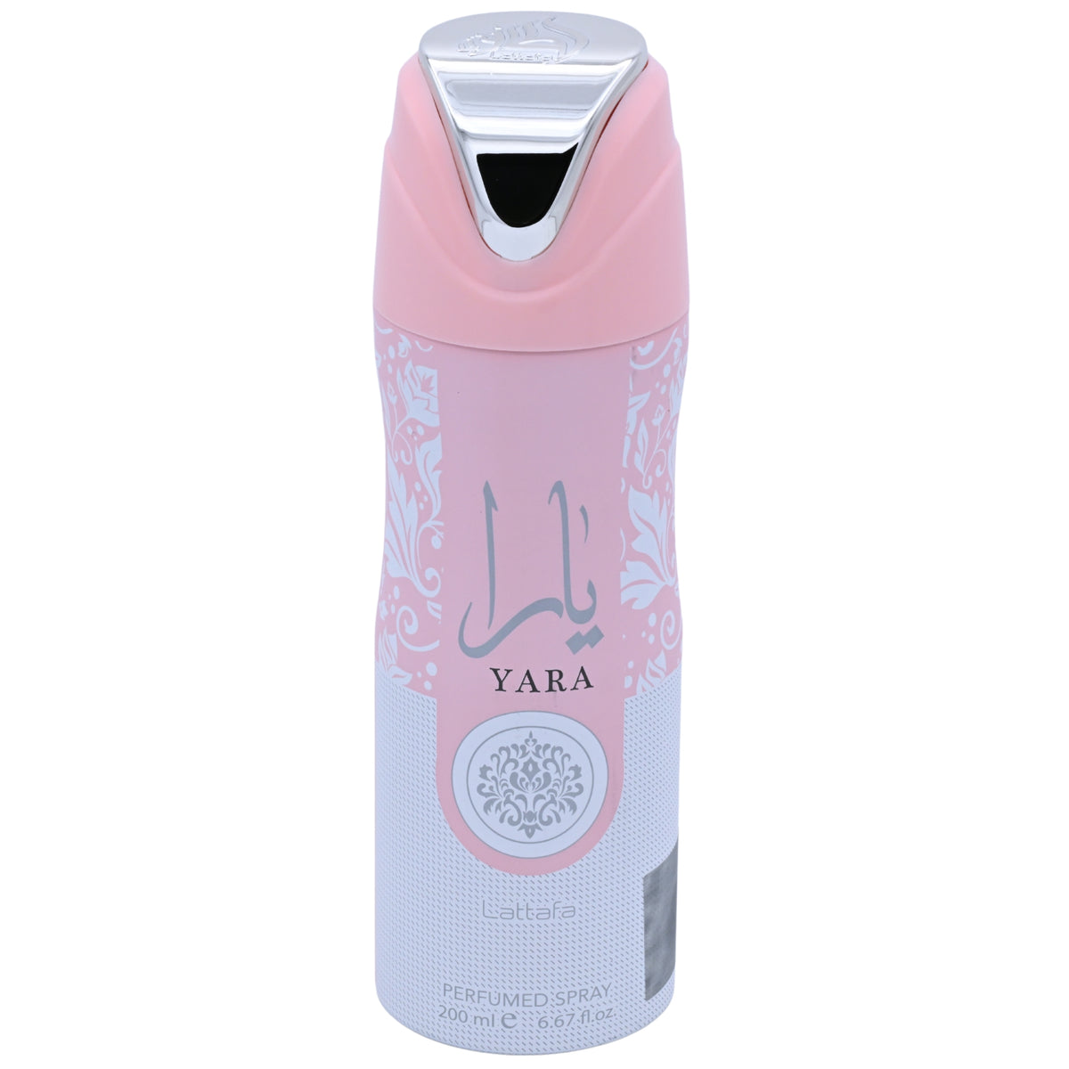 Yara by Lattafa perfume spray for women 6.67 oz New Can 6291108734940