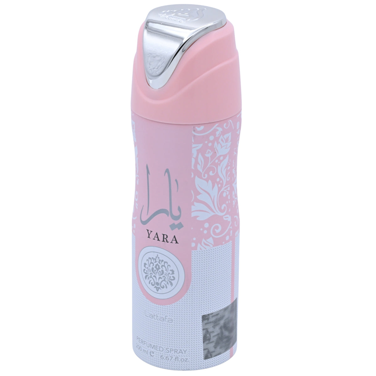 Yara by Lattafa perfume spray for women 6.67 oz New Can 6291108734940