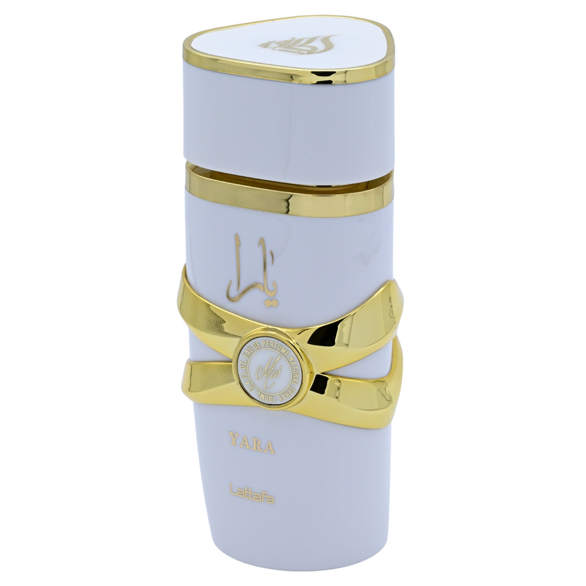 Yara Moi by Lattafa Perfume EDP 3.3/3.4 oz New