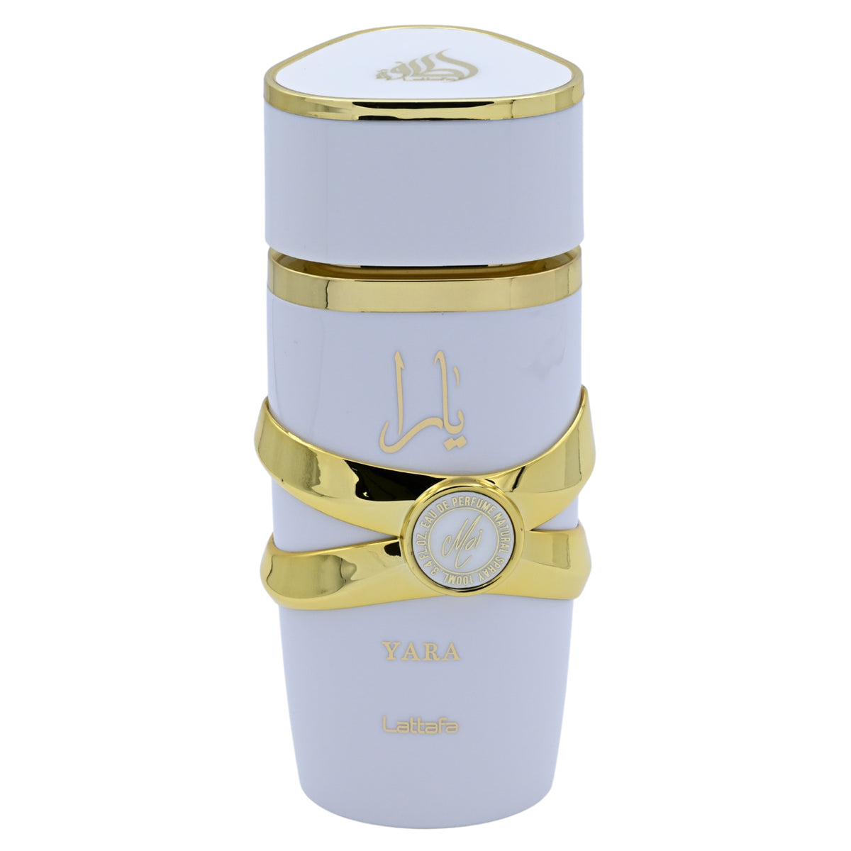 Yara Moi by Lattafa perfume for women EDP 3.3 / 3.4 oz New in Box 6290360591421