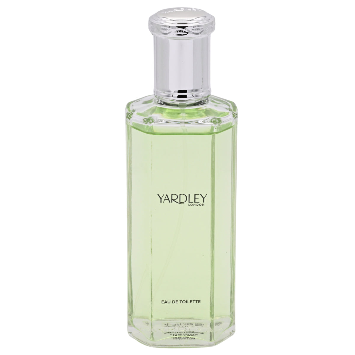 Yardley London Lilac & Pear Eau de Toilette Spray for Women 4.2 oz (125 ml) New Retail Box 5056179305274