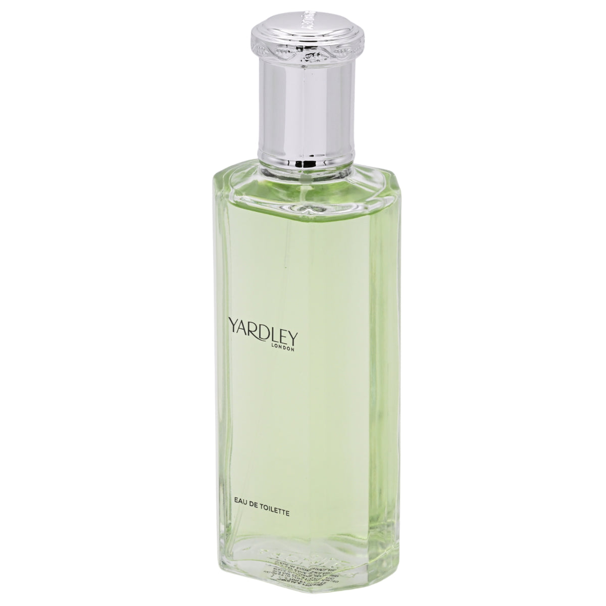 Yardley London Magnolia & Fig Eau de Toilette Spray for Women 4.2 oz (New Retail Box) 5056179304529