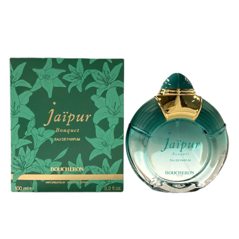 Jaipur Bouquet by Boucheron perfume for women EDP 3.3 / 3.4 oz New in Box