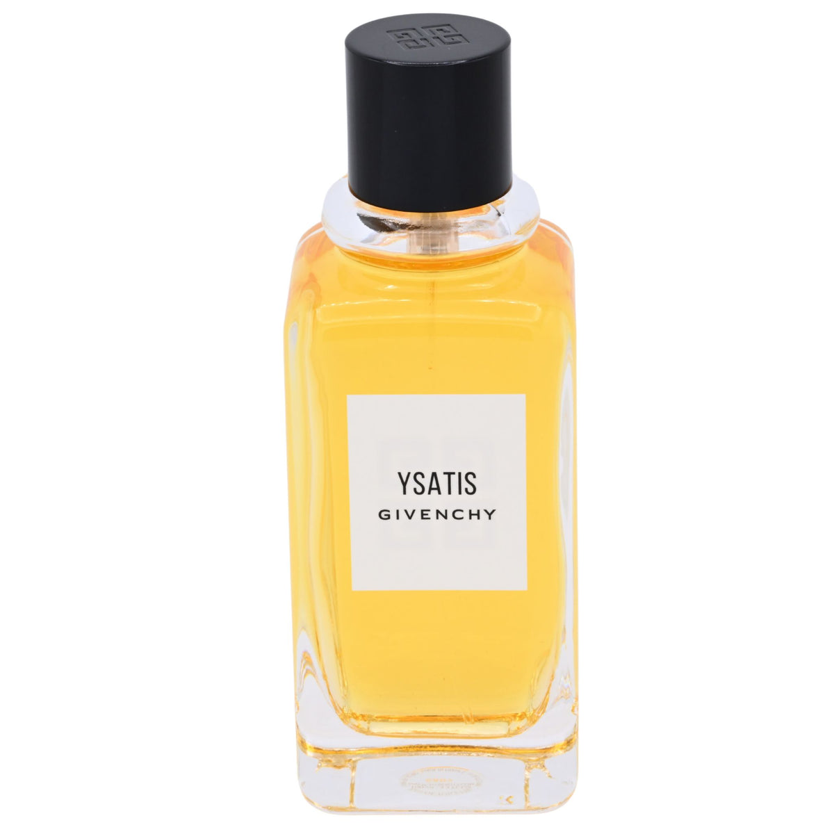 YSATIS by Givenchy for women EDT 3.3 / 3.4 oz New in Box 3274872432918