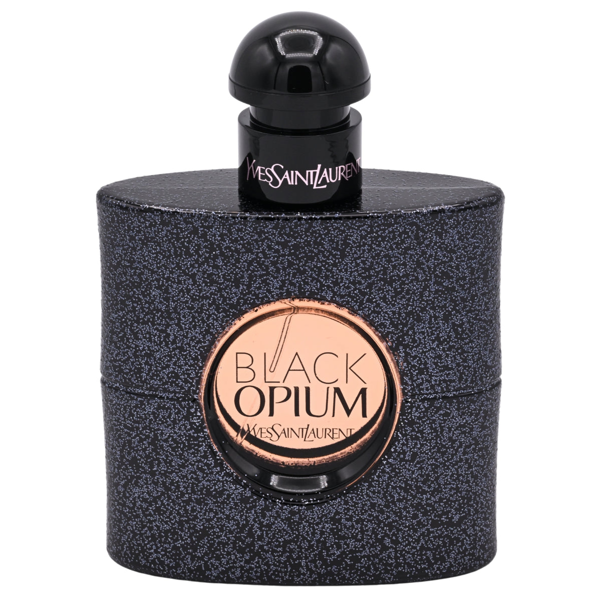 Yves Saint Laurent Black Opium EDP Spray Women 1.6 oz 50ml 3365440787919