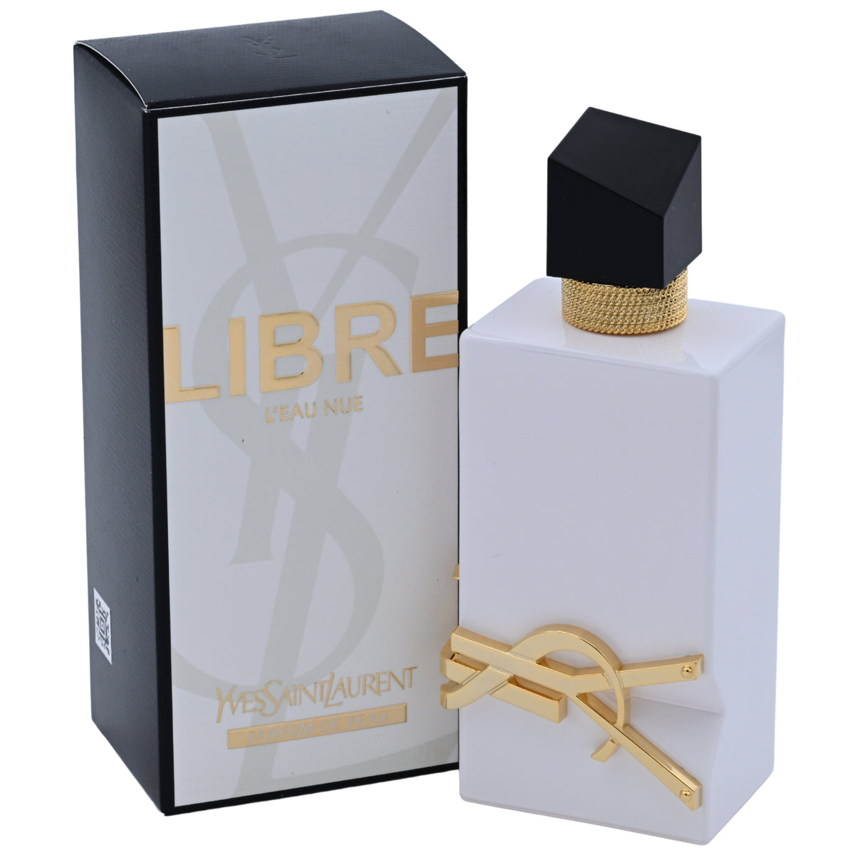 Yves Saint Laurent Libre L’Eau Nue Parfum de Peau Spray for Women 3.0 oz (90 ml) 3614274241006