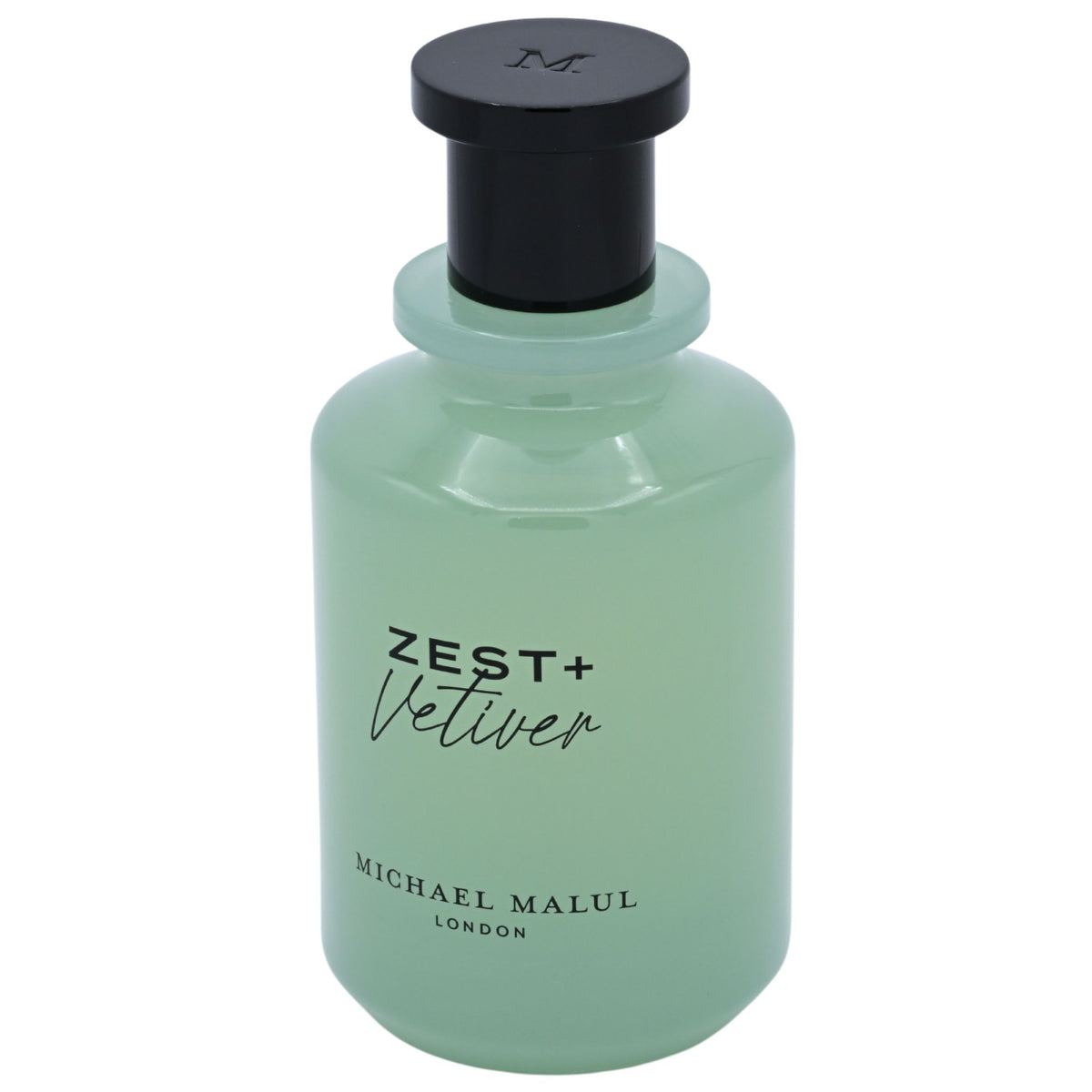 Zest+Vetiver by Michael Malul for men EDP 3.3 / 3.4 oz New in Box 850067815280