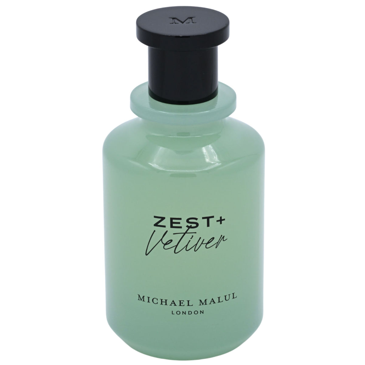 Zest+Vetiver by Michael Malul for men EDP 3.3 / 3.4 oz New in Box 850067815280