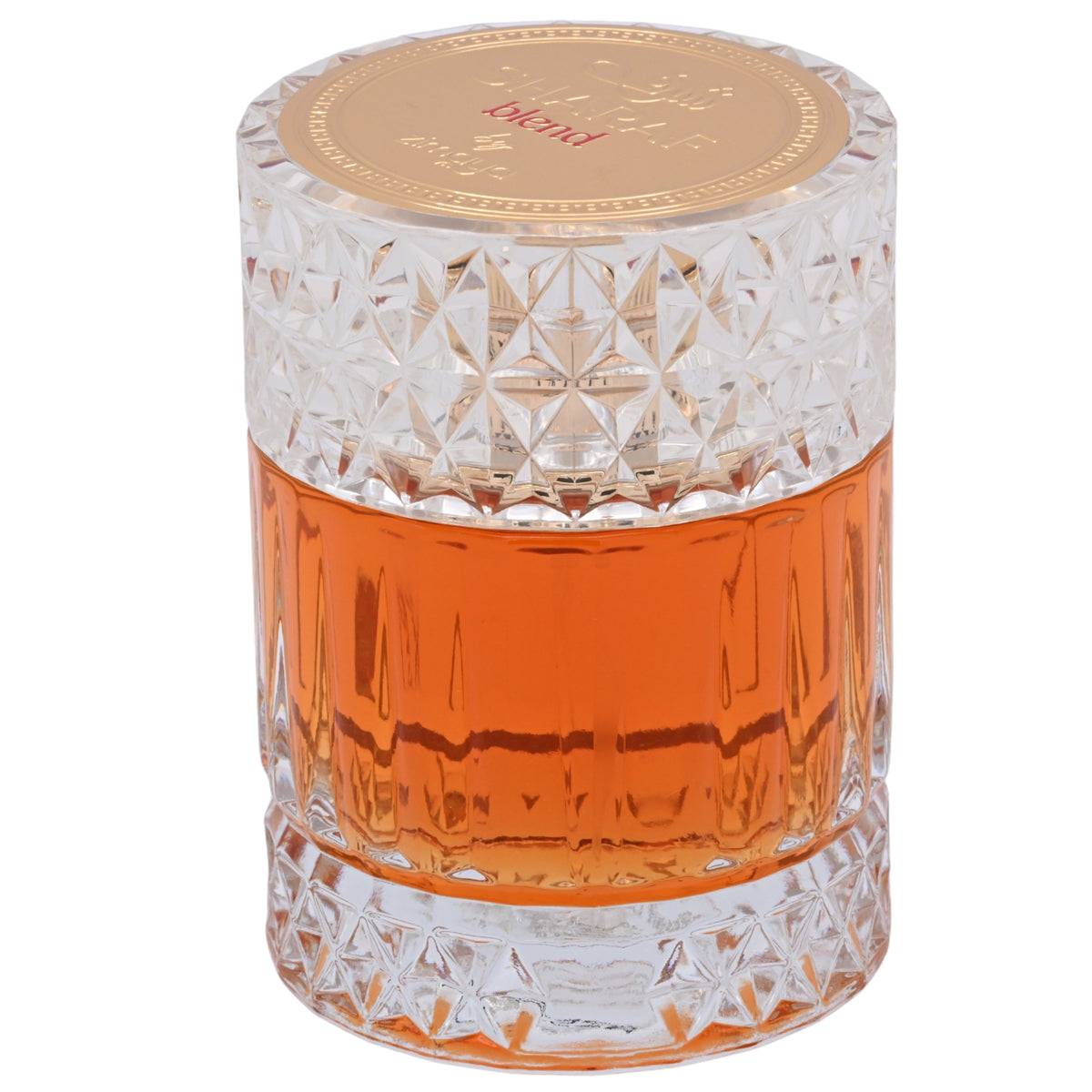 Zimaya Sharaf Blend by Afnan Eau de Parfum Spray for Men 3.4 oz 6290171074205