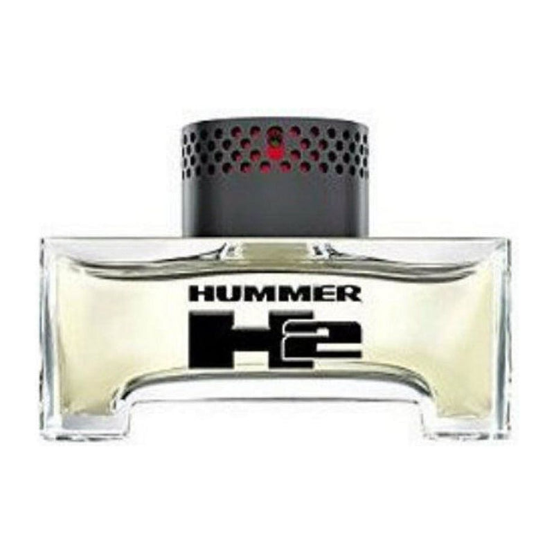 Hummer HUMMER H2 Cologne Spray for Men edt 4.2 oz Brand New tester at $ 19.34