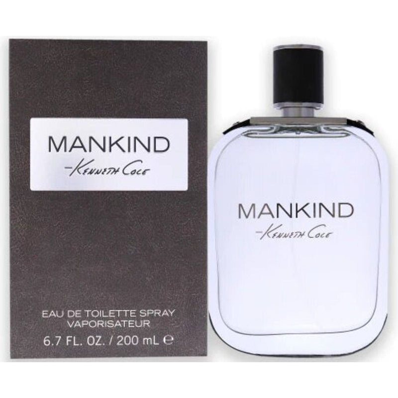 Kenneth Cole Mankind by Kenneth Cole cologne for men EDT 6.7 oz New in Box at $ 40.7
