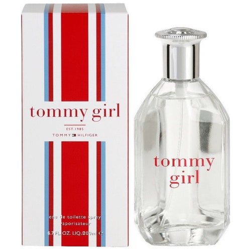 Tommy Hilfiger TOMMY GIRL by Tommy Hilfiger for women EDT 6.7 oz New in Box at $ 45.13