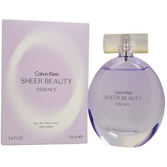 Calvin klein sheer beauty essence price Clearance