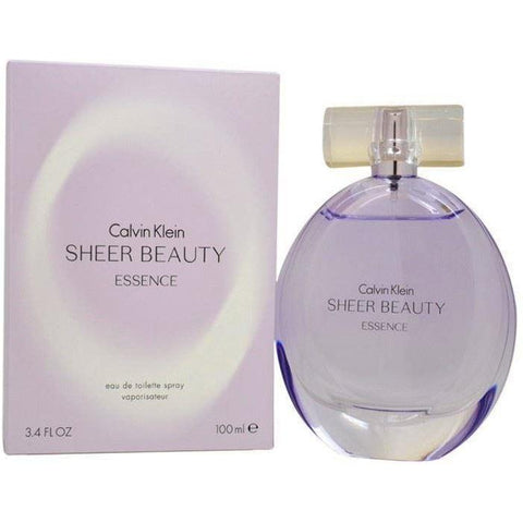Ck sheer 2024 beauty perfume price