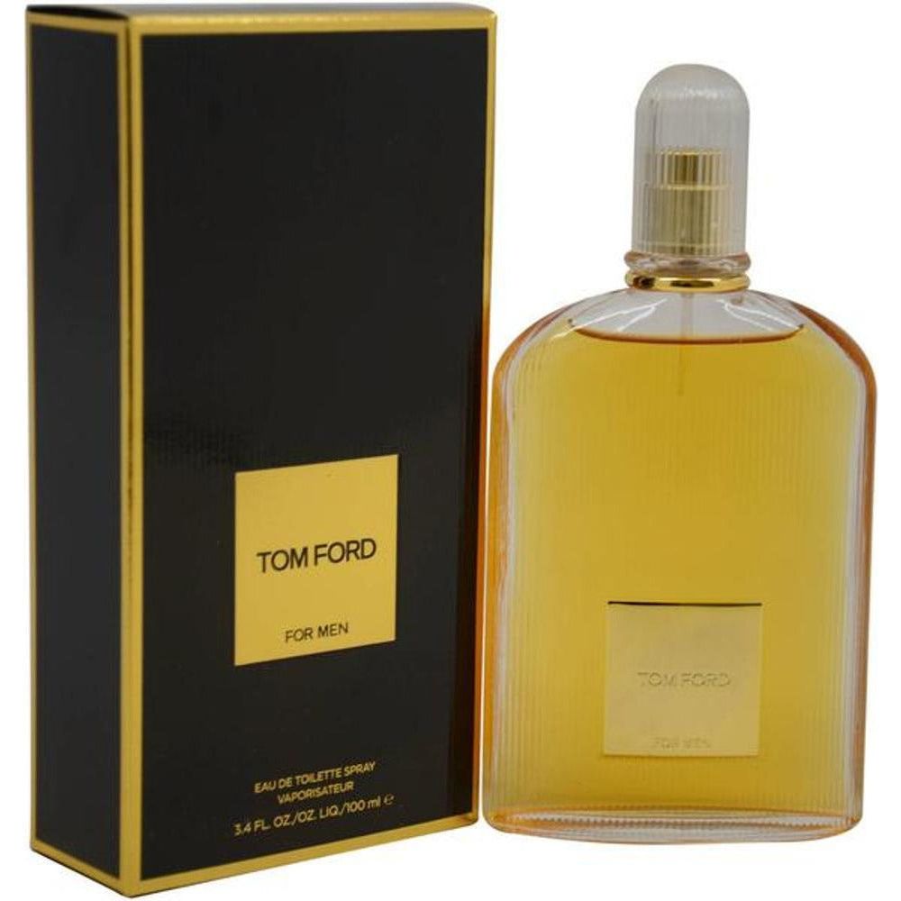 TOM FORD by Tom Ford cologne for men EDT 3.3 / 3.4 oz New in Box