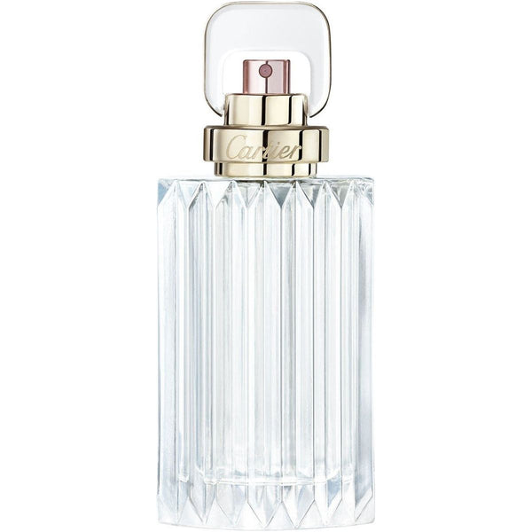 CARTIER CARAT by Cartier unisex perfume EDP 3.3 / 3.4 oz New Tester