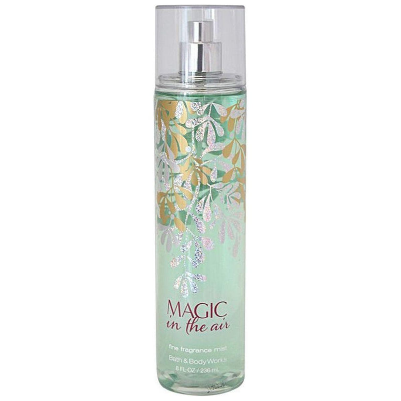 Bath & Body Works Magic in the Air by Bath & Body Works Body Mist 8 / 8.0 oz New at $ 15.03