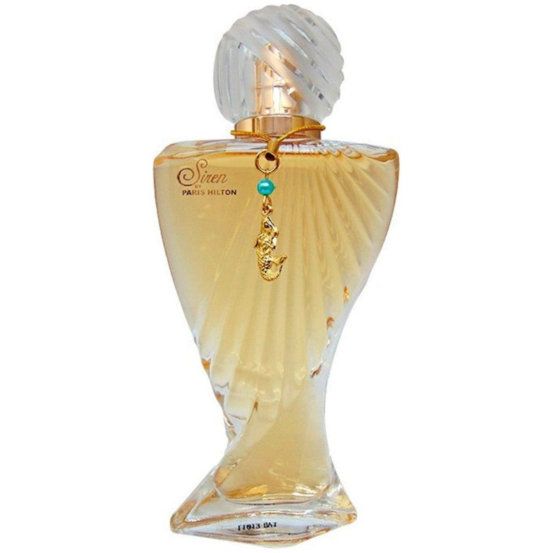 Paris Hilton SIREN by Paris Hilton 3.4 oz EDP Perfume Spray for Women tester at $ 17.29