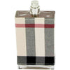 Burberry Burberry London Fabric by Burberry 3.3 / 3.4 oz EDP Perfume For Women Tester at $ 32.3