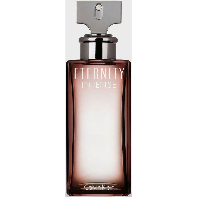 Calvin Klein ETERNITY INTENSE by Calvin Klein perfume for women EDP 3.3 / 3.4 oz New Tester at $ 28.54