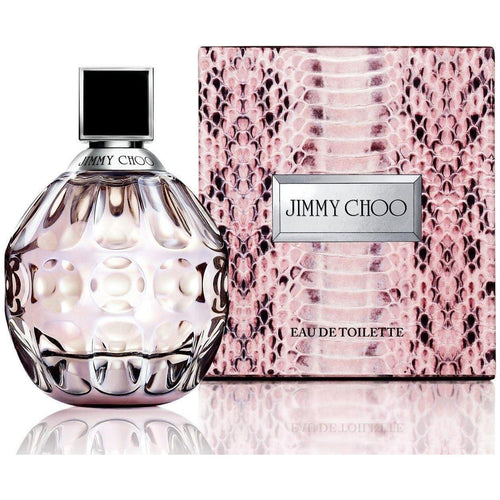 Jimmy Choo JIMMY CHOO by Jimmy Choo 3.3 / 3.4 oz Spray EDT for Women NEW IN BOX at $ 35.34